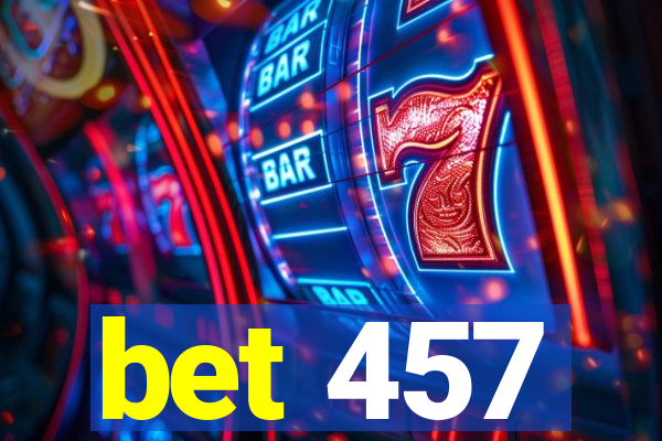 bet 457